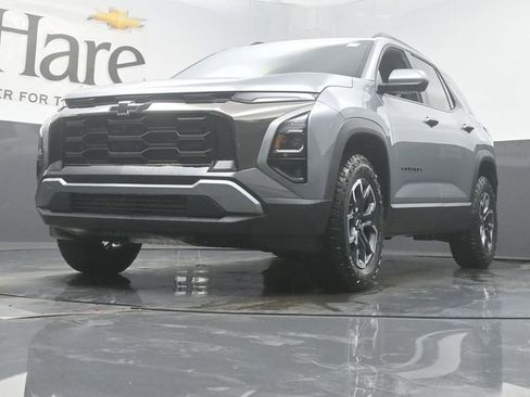 New 2026 Chevrolet Equinox ACTIV w/ Convenience Package III FWD image 4