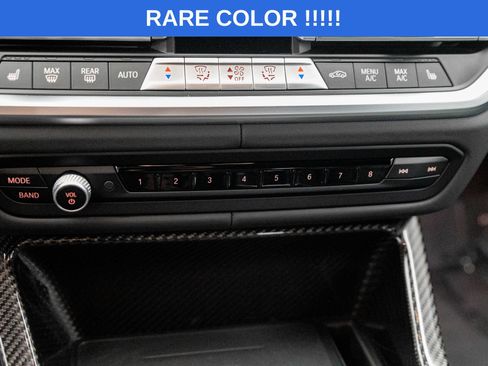 Used 2023 BMW M4 CSL RWD image 27
