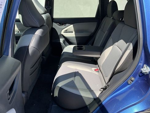 New 2026 Subaru Forester Premium AWD/4WD image 25