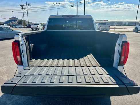 Used 2020 GMC Sierra 1500 Denali w/ Denali Premium Package image 5