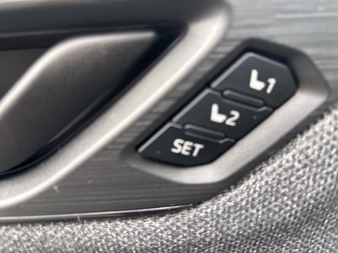 New 2026 Subaru Outback Limited AWD/4WD image 20