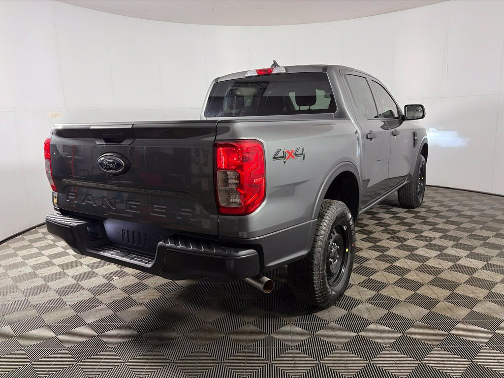 New 2026 Ford Ranger XL AWD/4WD image 8