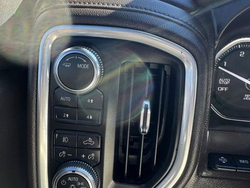 Certified 2020 GMC Sierra 1500 Denali w/ Denali Ultimate Package image 12