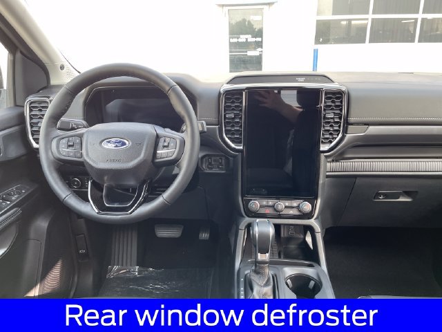 New 2026 Ford Ranger Lariat w/ FX4 Off-Road Package AWD/4WD image 12