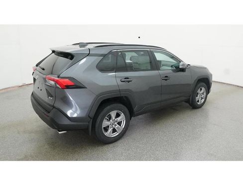 Certified 2025 Toyota RAV4 XLE image 31