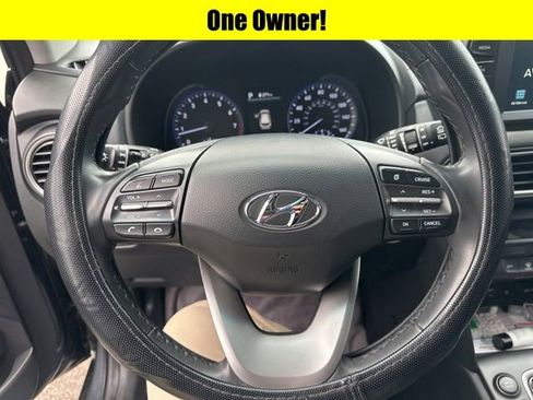 Used 2020 Hyundai Kona Limited image 8