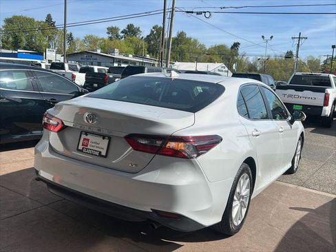 Certified 2023 Toyota Camry LE w/ Cold Weather Package image 7