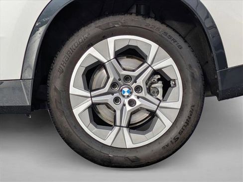 Certified 2024 BMW X1 xDrive28i image 22
