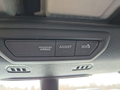 Used 2023 Jeep Wrangler Unlimited AWD/4WD image 78
