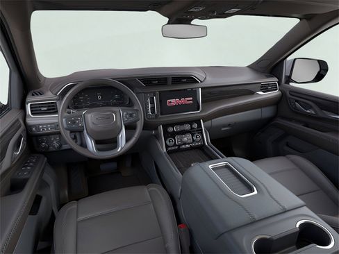 New 2024 GMC Yukon Denali w/ Max Trailering Package image 17