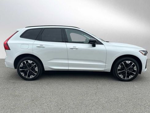 New 2026 Volvo XC60 T8 Plus w/ Protection Package Premier AWD/4WD image 2