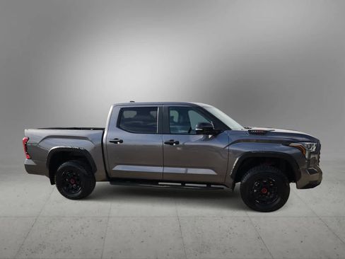 Used 2024 Toyota Tundra TRD Pro image 9