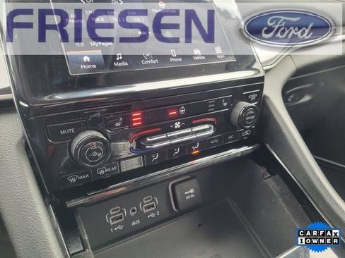 Used 2022 Jeep Grand Cherokee L Laredo w/ Luxury Tech Group I image 24