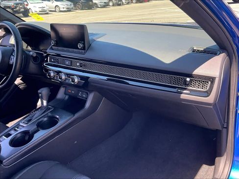 Used 2024 Honda Civic Sport image 17
