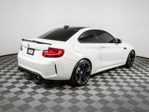 Used 2017 BMW M2 image 25