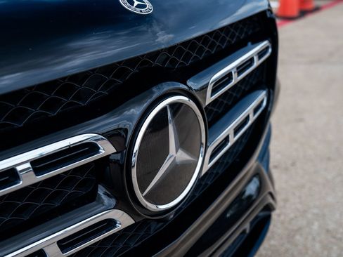 Used 2020 Mercedes-Benz GLS 580 4MATIC image 12