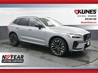 New 2026 Volvo XC60 B5 Ultra w/ Climate Package AWD/4WD video 1