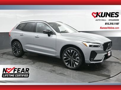 New 2026 Volvo XC60 B5 Ultra w/ Climate Package