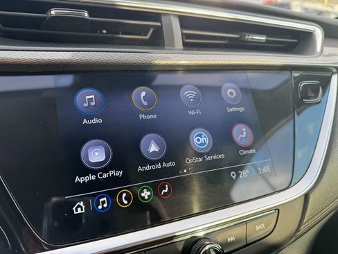 Used 2020 Buick Encore GX Select image 15