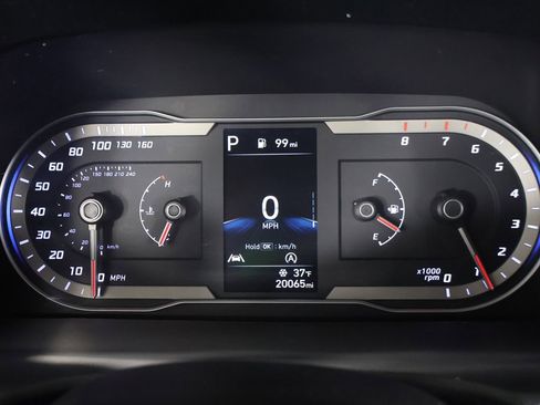 Used 2023 Hyundai Tucson SEL image 38