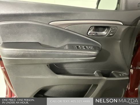 Used 2019 Honda Passport EX-L image 20