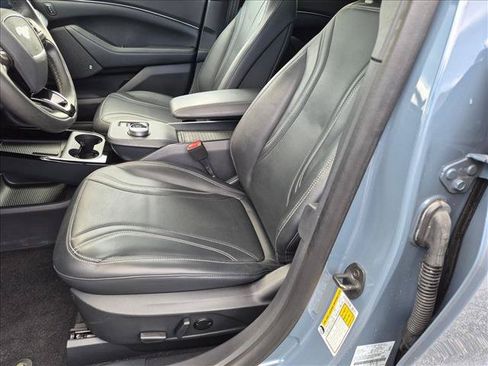 Used 2023 Ford Mustang Mach-E Premium RWD image 16