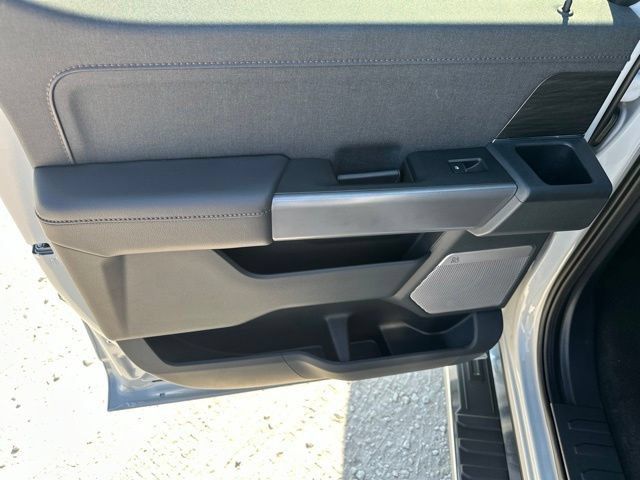 New 2026 Ford F150 Lariat w/ Equipment Group 501A Mid RWD image 16