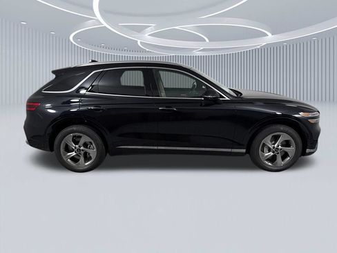 New 2026 Genesis GV70 2.5T Select AWD/4WD image 2