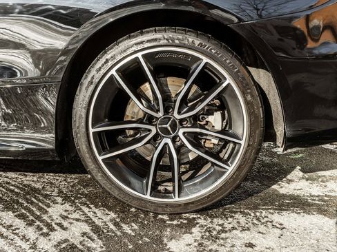 Used 2022 Mercedes-Benz C 43 AMG C 43 AMG w/ Parking Assistance Package image 33