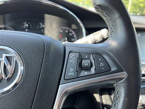 Used 2018 Buick Encore Sport Touring AWD/4WD image 21
