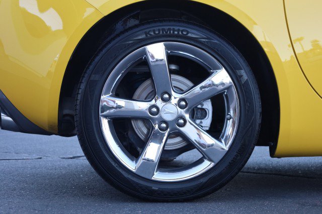 Used 2008 Pontiac Solstice GXP w/ Premium Package RWD image 45