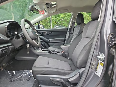 Used 2023 Subaru Impreza 2.0i Premium AWD/4WD image 14