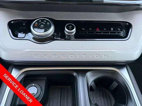 New 2026 Ford Expedition Max Active AWD/4WD image 14