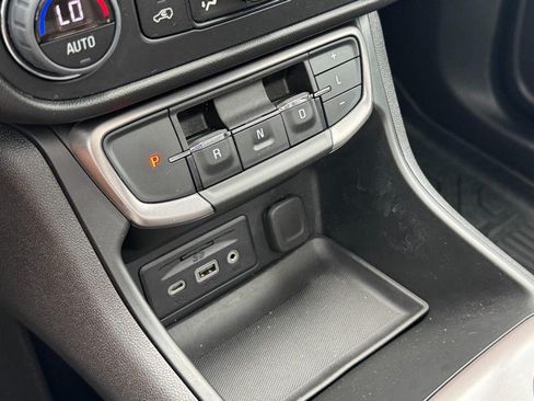 Used 2023 GMC Terrain AT4 w/ GMC Pro Grade Package AWD/4WD image 20