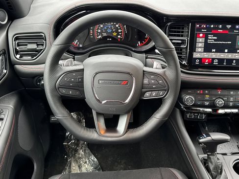 New 2026 Dodge Durango GT image 13