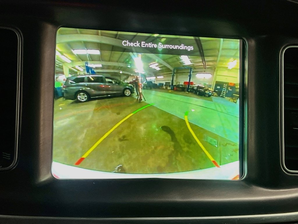 Used 2021 Dodge Charger Scat Pack RWD image 13