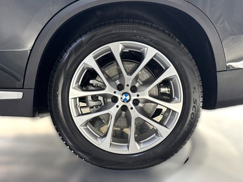New 2026 BMW X5 sDrive40i w/ Premium Package image 11