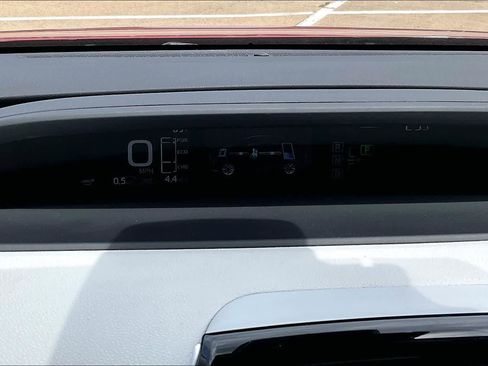 Used 2017 Toyota Prius Four FWD image 17
