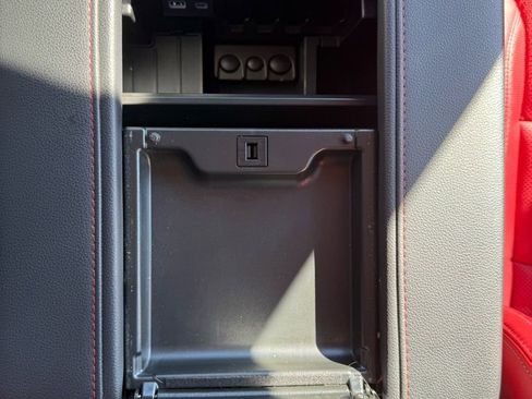 Used 2023 Toyota Sequoia TRD Pro image 47