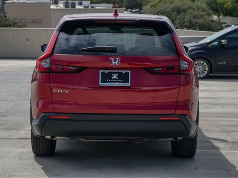 Used 2025 Honda CR-V EX image 7