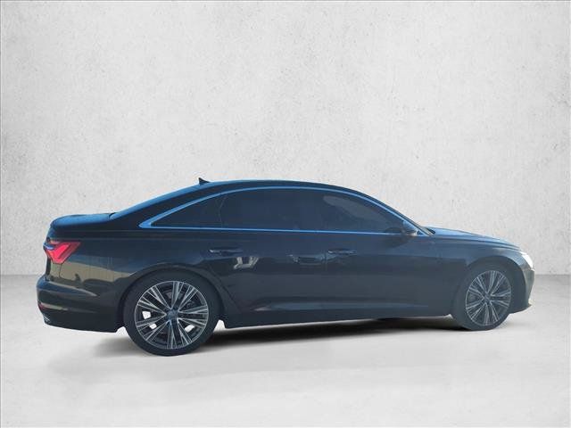 Used 2020 Audi A6 2.0T Premium AWD/4WD image 5