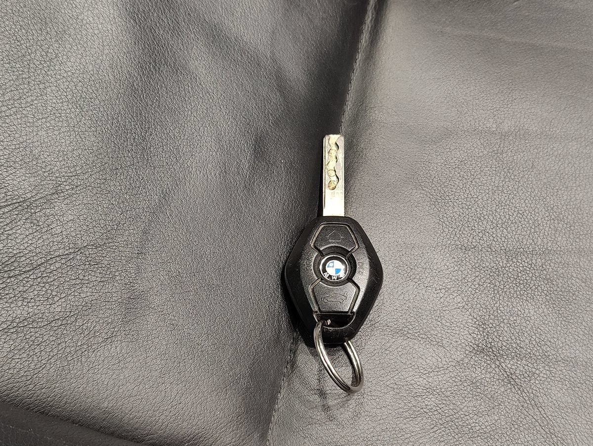 Used 2007 BMW Z4 3.0si RWD image 36