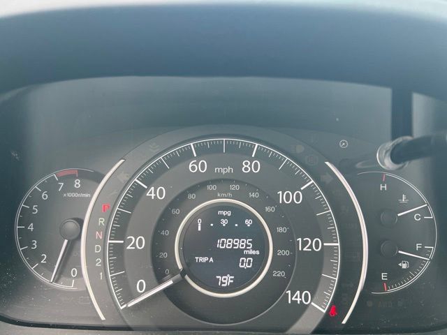 Used 2014 Honda CR-V EX image 15