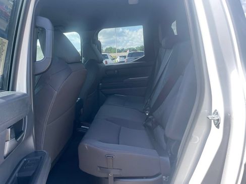 New 2026 Toyota Tacoma SR5 AWD/4WD image 12