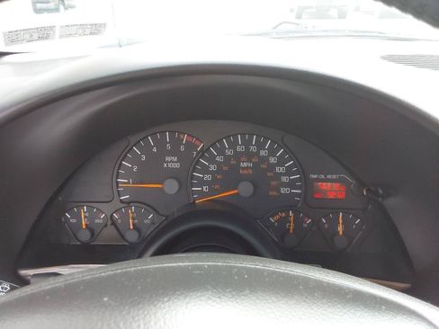Used 2002 Pontiac Firebird Coupe w/ Opt Pkg RWD image 23