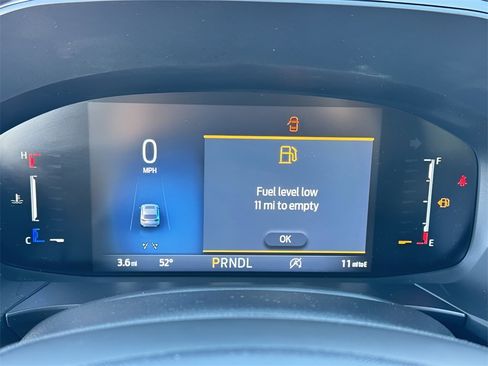 New 2026 Ford Escape Active image 24