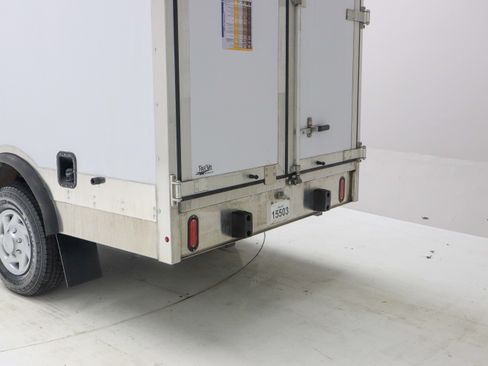 Used 2024 Ford E-350 and Econoline 350 Super Duty w/ Power Windows & Locks Group RWD image 9