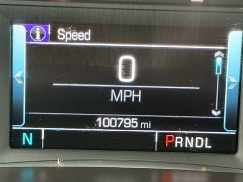 Used 2017 GMC Acadia SLT w/ LPO, Floor Liner Package AWD/4WD image 50