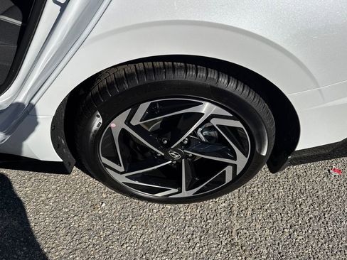 New 2026 Hyundai Sonata SEL image 11