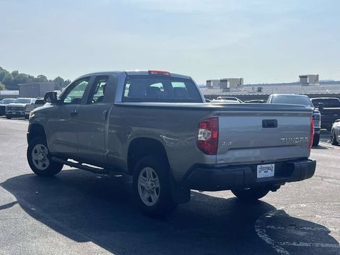 Used 2015 Toyota Tundra SR AWD/4WD image 6